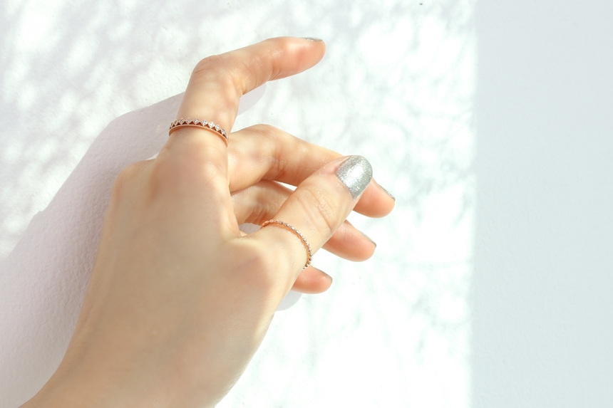 <b><p>daily water drop Laying 14K cu thumb pretty</p></b><b><p>デイリー 水滴 重ね着リング 14K かわいい 親指 きれいな</p></b><br /><br /><p align='center'>