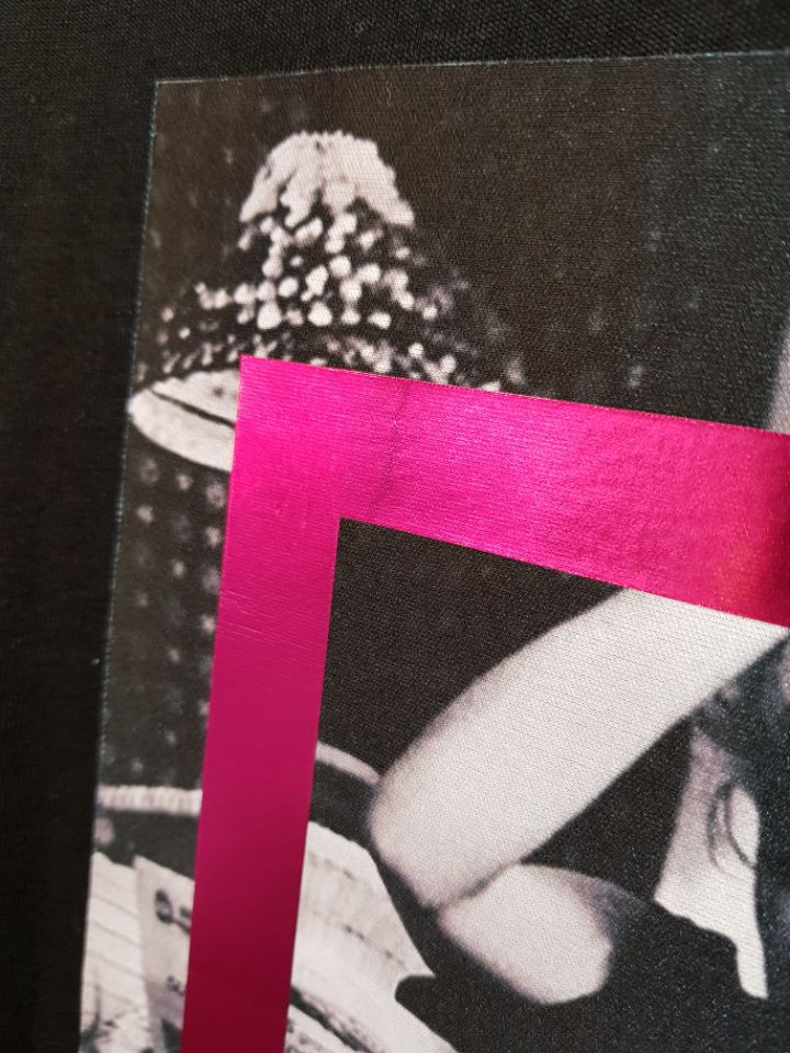 <b><p>silk Warrior Flame T-shirt</p></b><b><p>シルク 戦士 捺染 Tシャツ</p></b><br /><br /><p align='center'>