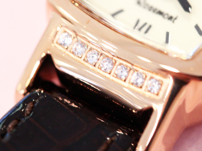 <b><p>Rose Mont AiqueTouch51 Women's Wates LDY</p></b><b><p>ローズモン AntiqueTouchRose51 レディース時計 LDY RS＃-05BR</p></b><br /><br /><p align='center'>