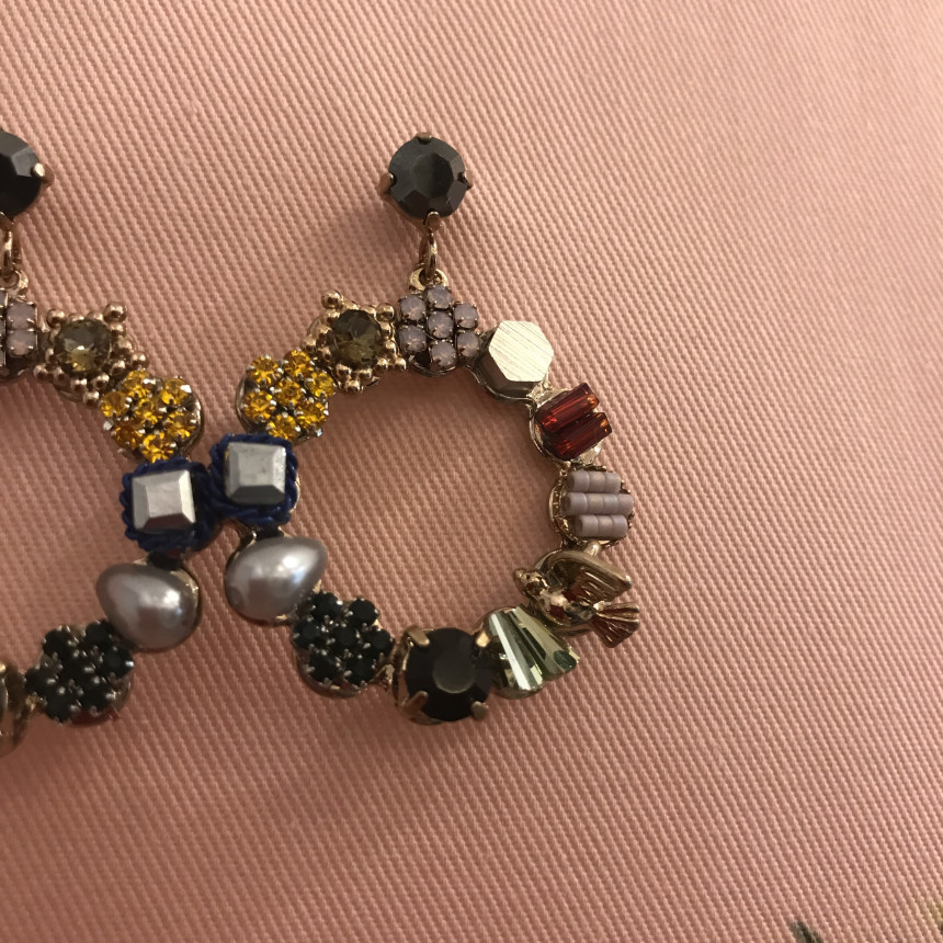 <b><p>Queen Bird rring Handmate Uniq Good-look</p></b><b><p>クイーンバード イヤリング ハンドメイト ユニー お好みの良い女性の 萌えアイテム</p></b><br /><br /><p align='center'>