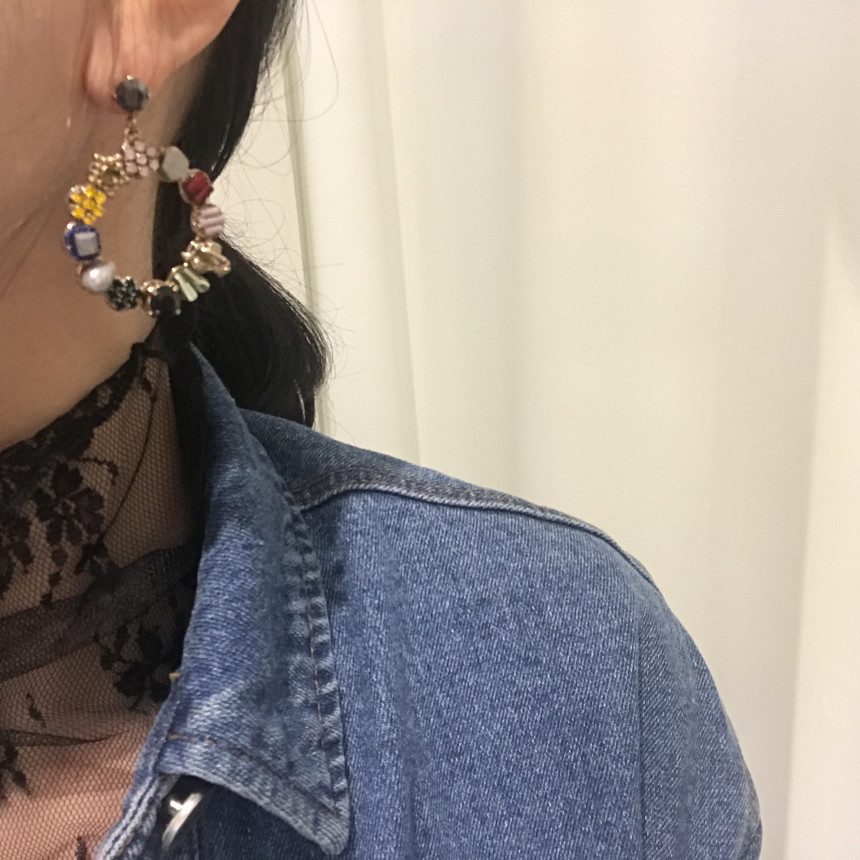 <b><p>Queen Bird rring Handmate Uniq Good-look</p></b><b><p>クイーンバード イヤリング ハンドメイト ユニー お好みの良い女性の 萌えアイテム</p></b><br /><br /><p align='center'>