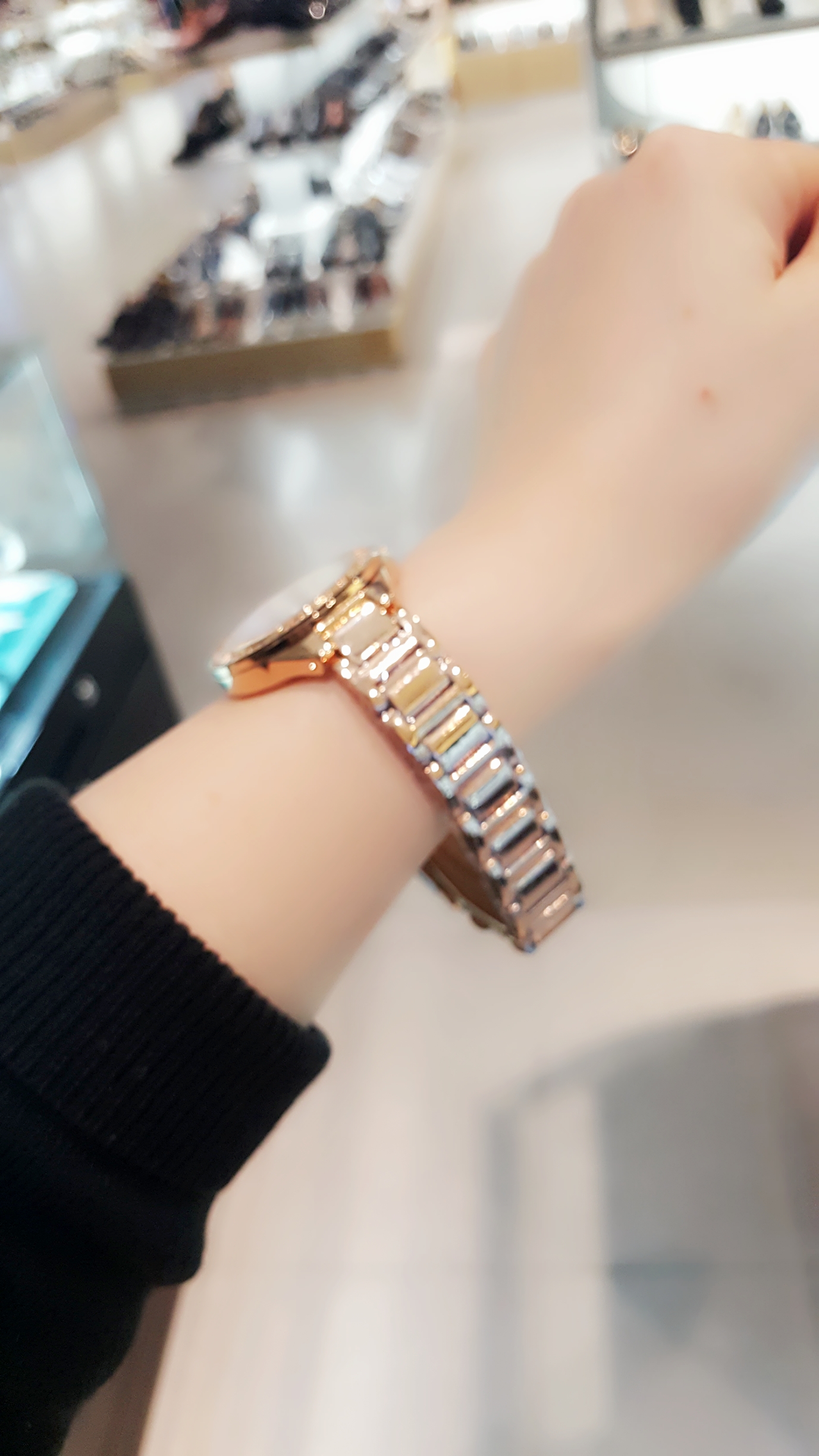 <b><p>OST Sleeping Prcess Dr Metal Watch OTW115T04FPP</p></b><b><p>OST 眠り姫ドレスメタル時計 OTW115T04FPP</p></b><br /><br /><p align='center'>