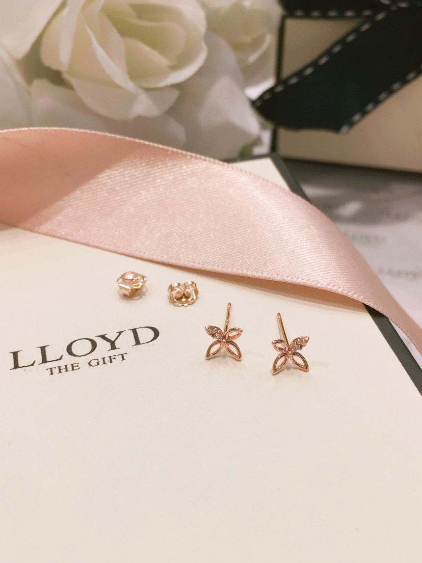 <b><p>Lloyd Forsythia fwe earring LPFH2018 Today's</p></b><b><p>ロイド レンギョウの花 イヤリング LPFH2018 今日のコーディネートルック</p></b><br /><br /><p align='center'>
