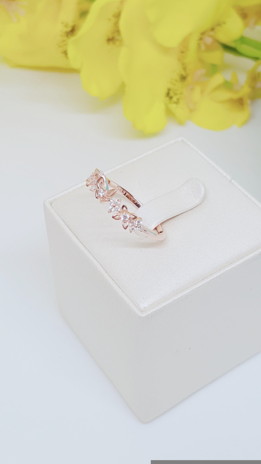 <b><p>OST Spring butterfly OTRF18308QPW aractive</p></b><b><p>OST 春蝶 リング OTRF18308QPW 魅力的な ユニークなアイテム ファッショナブルな</p></b><br /><br /><p align='center'>