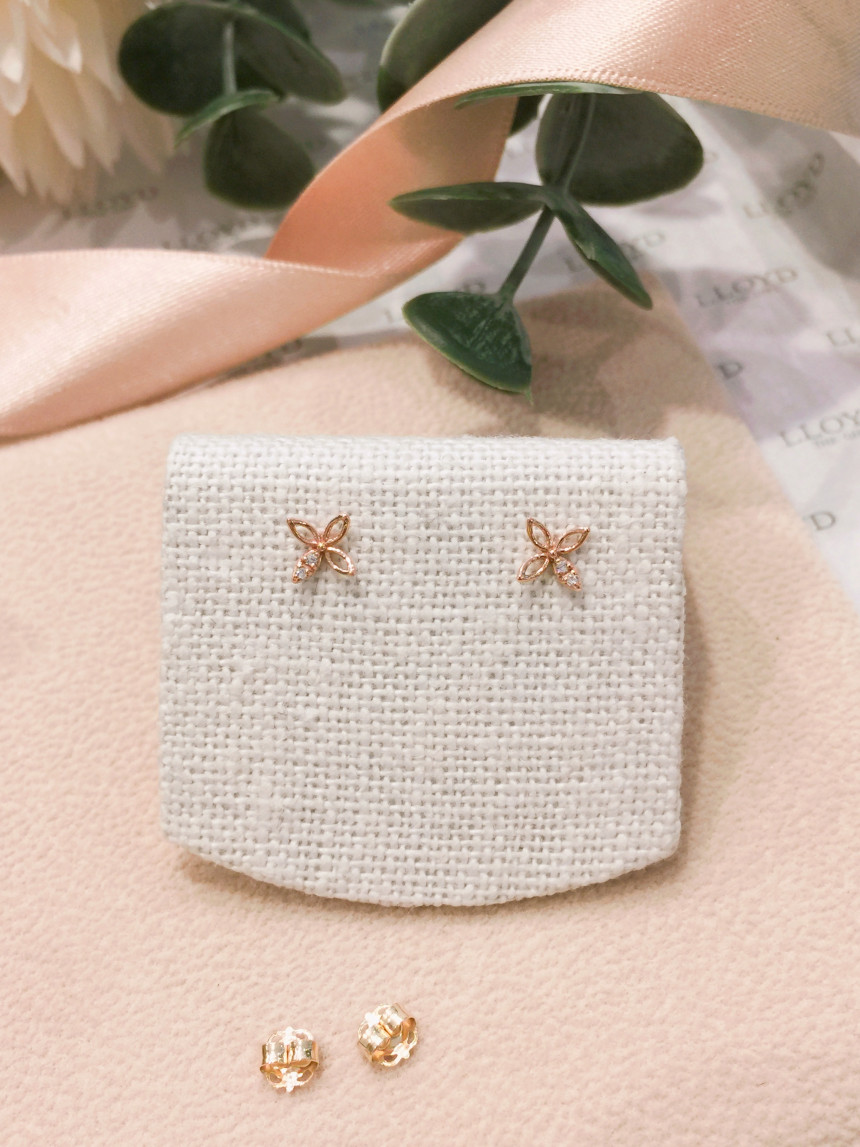 <b><p>Lloyd Forsythia fwe earring LPFH2018 Today's</p></b><b><p>ロイド レンギョウの花 イヤリング LPFH2018 今日のコーディネートルック</p></b><br /><br /><p align='center'>