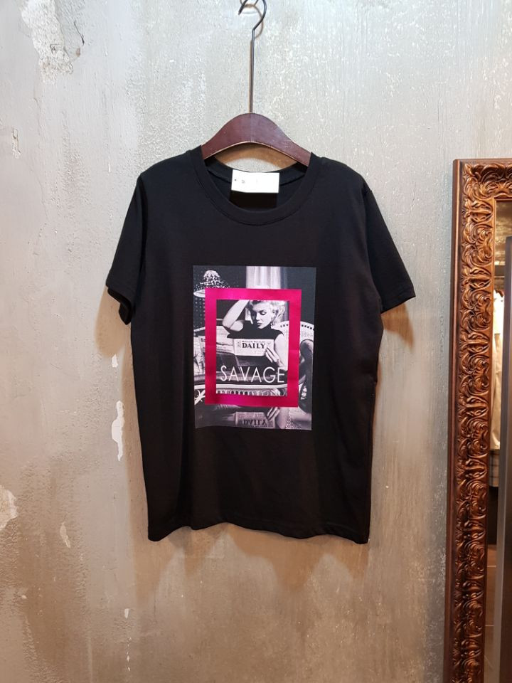 <b><p>silk Warrior Flame T-shirt</p></b><b><p>シルク 戦士 捺染 Tシャツ</p></b><br /><br /><p align='center'>