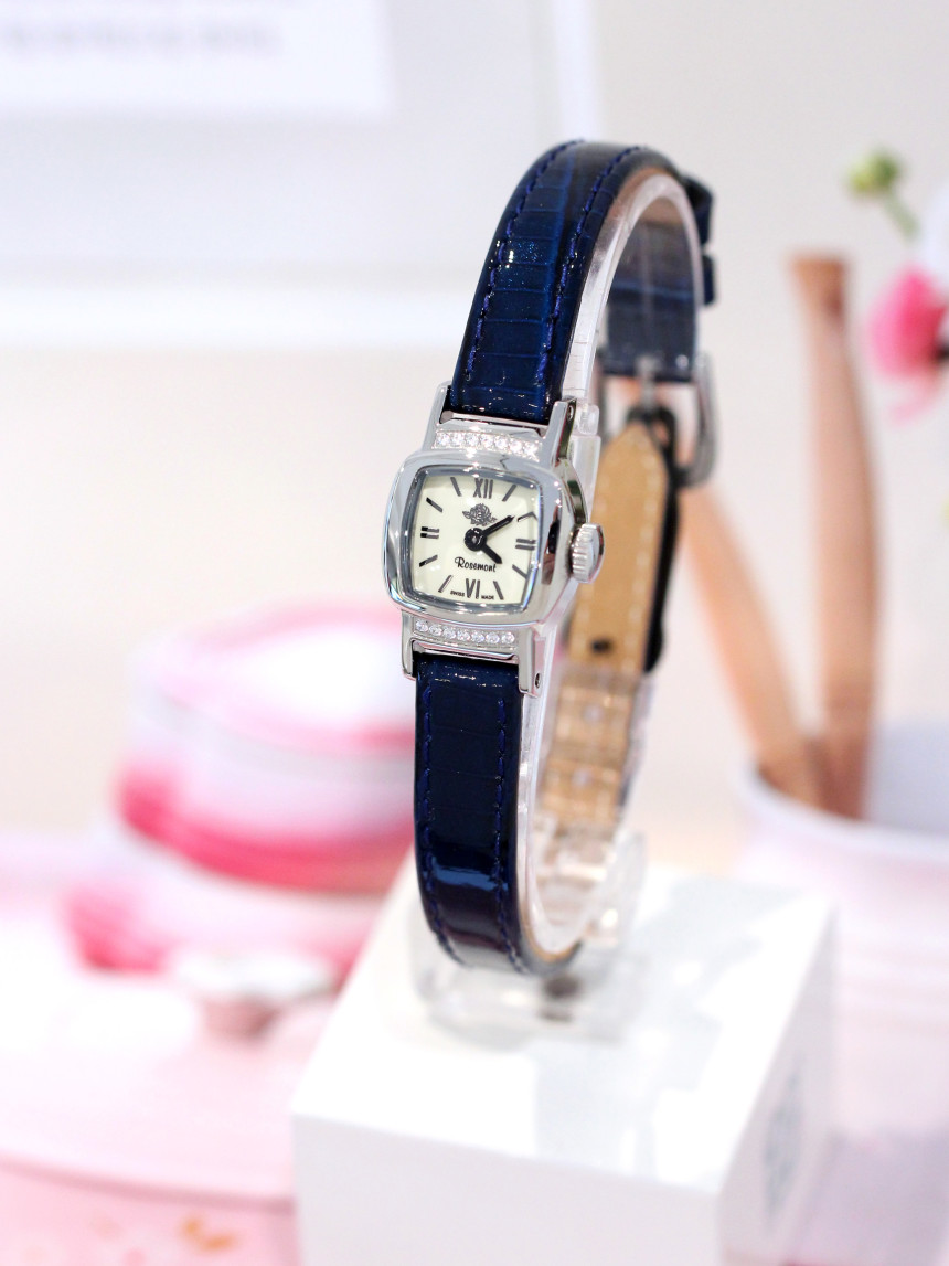 <b><p>Rose Mont AiqueTouch51 Women's Wates LDY</p></b><b><p>ローズモン AntiqueTouchRose51 レディース時計 LDY RS＃-03NY</p></b><br /><br /><p align='center'>