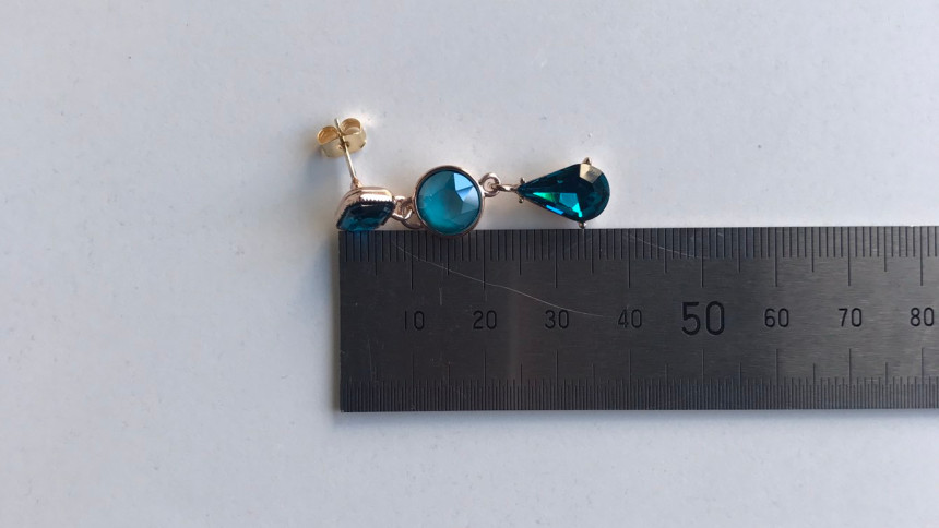 <b><p>Pony Color cubic Drop Earrings 5c Look-Ahead</p></b><b><p>ポニー カラーキュービック ドロップイヤリング 5色 出勤ルコーディネート 結婚式の祝賀客</p></b><br /><br /><p align='center'>