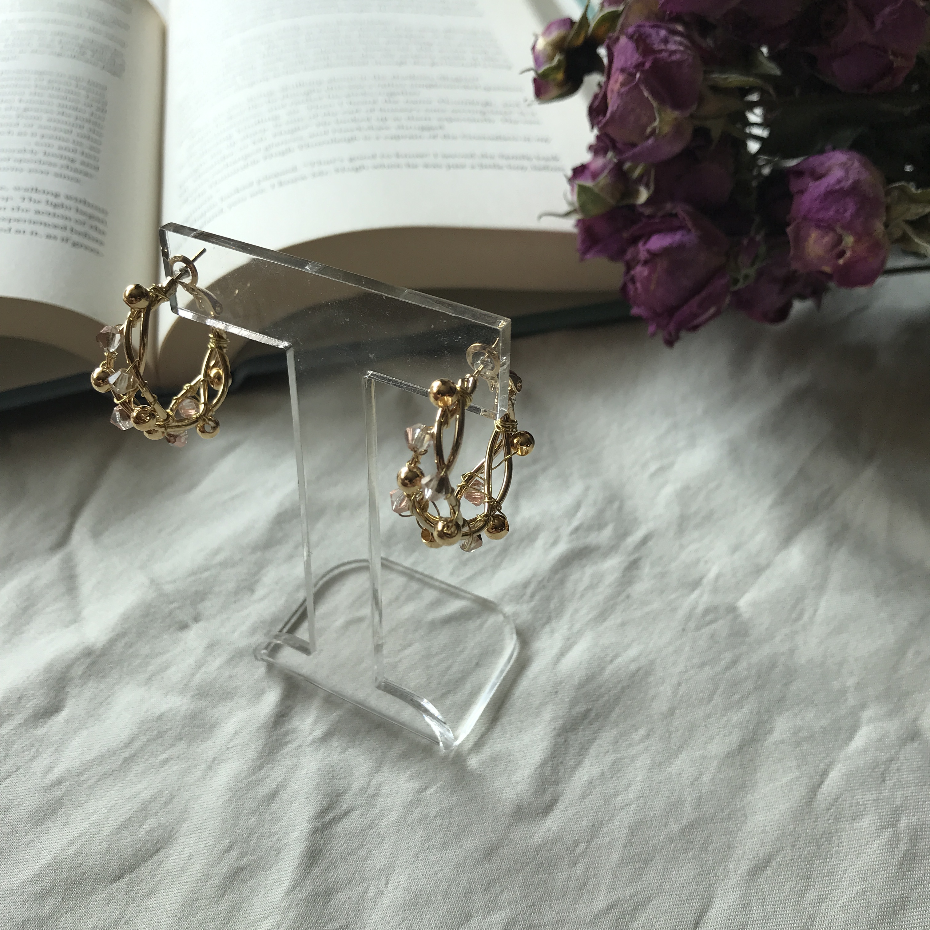 <b><p>TUTK unique Swatch Crying earr MIH goddess</p></b><b><p>TUTK ユニーク 諏訪クリリン イヤグ MIH 女神 ドロップ トレンド ヴィンテージ</p></b><br /><br /><p align='center'>