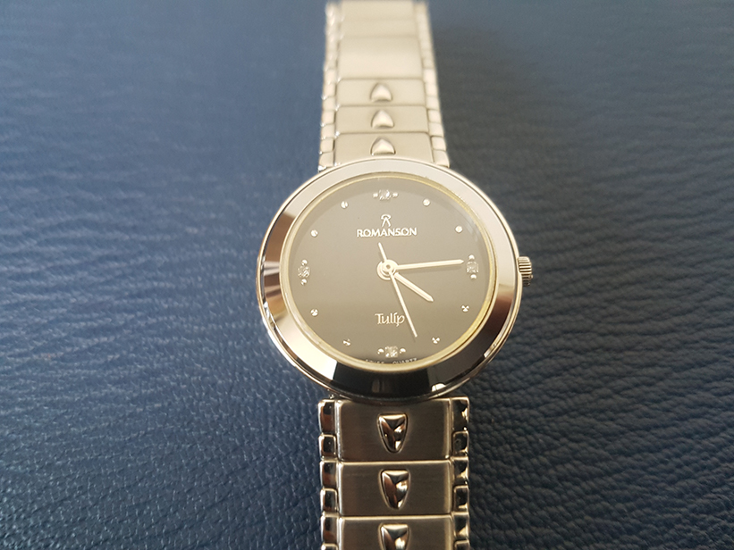 <b><p>Romanson Luxury Watch Unisex Set _RMS005</p></b><b><p>ロマンソン_高級供え物時計_ユニセックスのセット_RMS005</p></b><br /><br /><p align='center'>