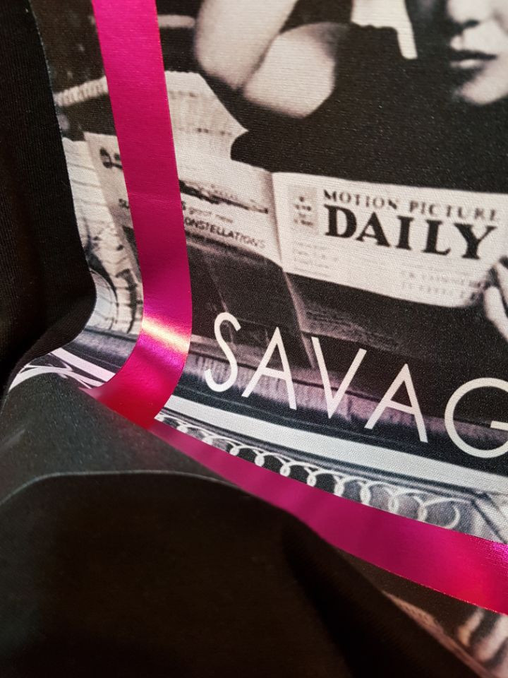 <b><p>silk Warrior Flame T-shirt</p></b><b><p>シルク 戦士 捺染 Tシャツ</p></b><br /><br /><p align='center'>