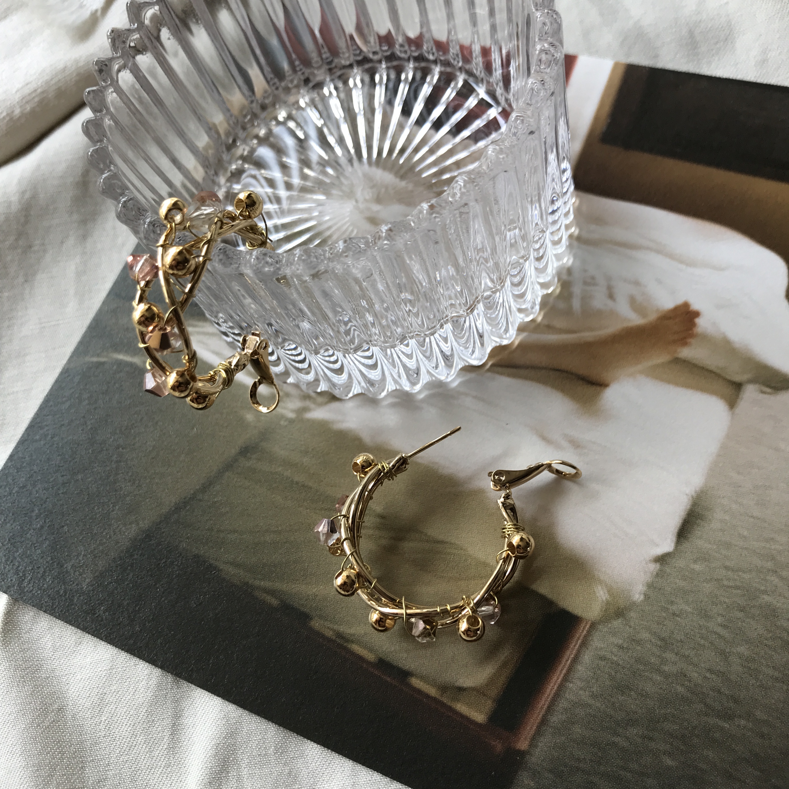 <b><p>TUTK unique Swatch Crying earr MIH goddess</p></b><b><p>TUTK ユニーク 諏訪クリリン イヤグ MIH 女神 ドロップ トレンド ヴィンテージ</p></b><br /><br /><p align='center'>