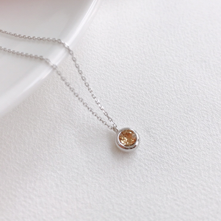 <b><p>Birthstone 925 silver Cubic Drop cklace day</p></b><b><p>誕生石 925 キュービック ドロップ ネレス デイリー 星座 ジュエ 友情 原石</p></b><br /><br /><p align='center'>