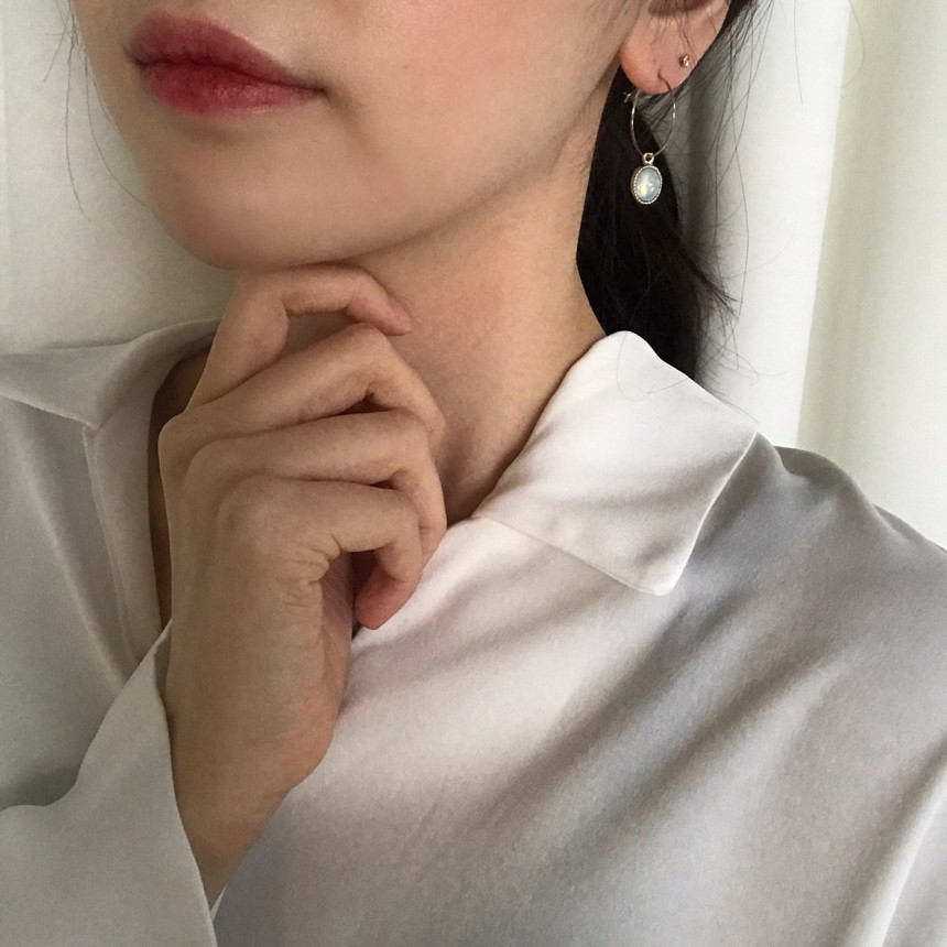 <b><p>Possible eaves Yeo Roa pastel 4 piec set</p></b><b><p>グィチ可能 以上ロア パステル 4ピース セット デイリー リングピアス 色 ラブルックコーディネー</p></b><br /><br /><p align='center'>