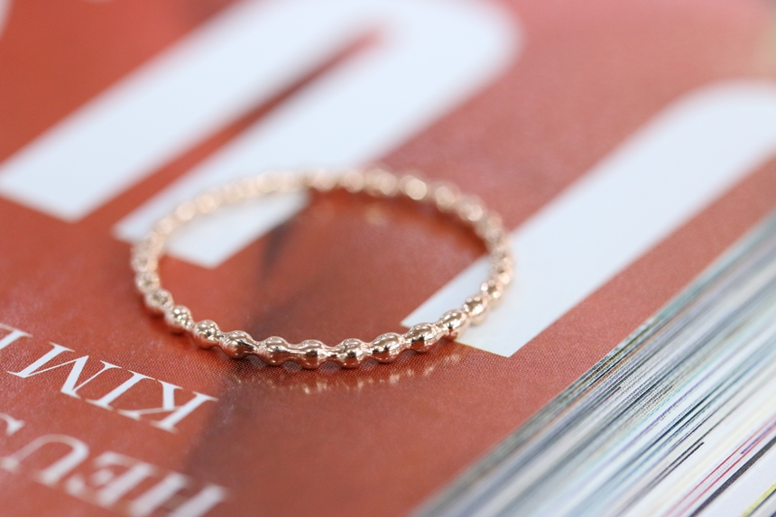 <b><p>daily water drop Laying 14K cu thumb pretty</p></b><b><p>デイリー 水滴 重ね着リング 14K かわいい 親指 きれいな</p></b><br /><br /><p align='center'>