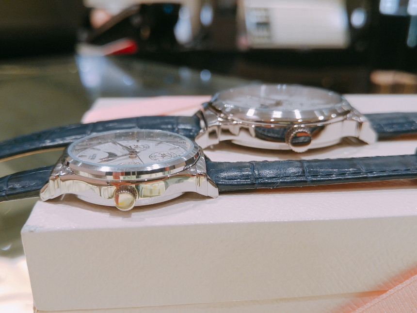 <b><p>Lloyd Multi-Eye Moon Phase Deep Blue leather</p></b><b><p>ロイド マルチアイ ムーンフェイズ ディープブルー レザー カップル 時計 LL2M18370CSL</p></b><br /><br /><p align='center'>