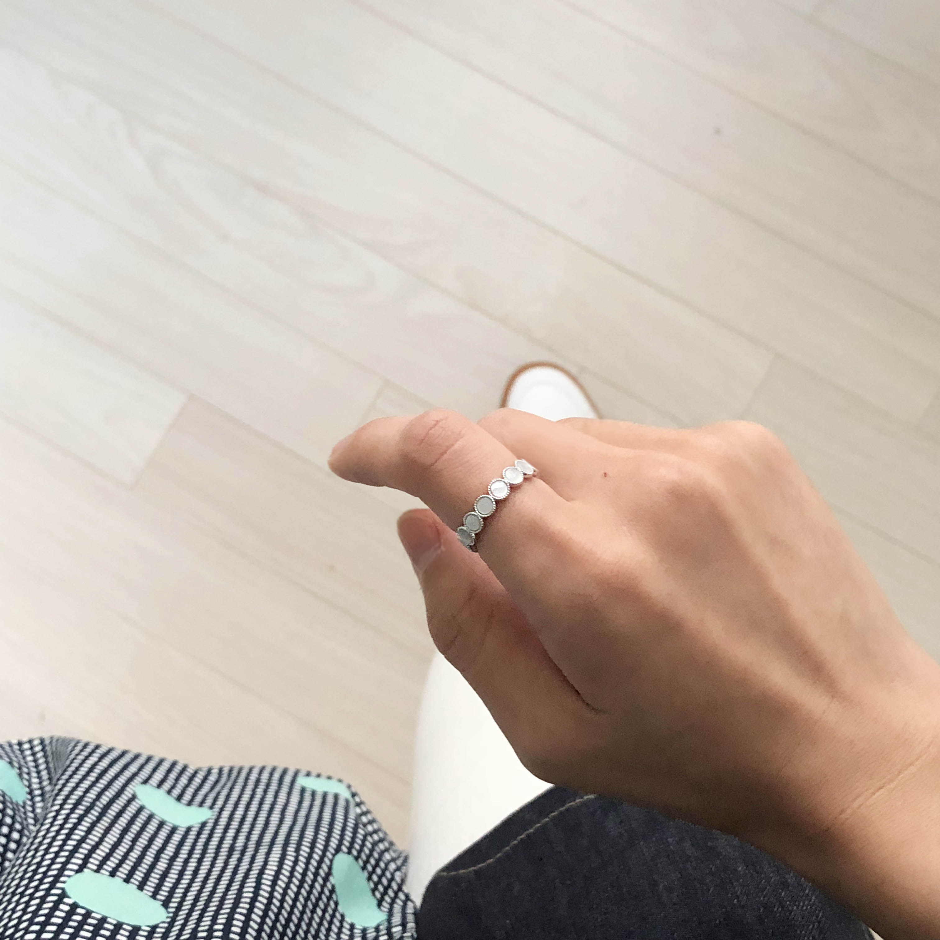 <b><p>Mother-of-pearl ring A taste snip Romantic</p></b><b><p>螺鈿リング お好み狙撃 ロマンチックラブリー エレガントなコーディネート アクセサ</p></b><br /><br /><p align='center'>