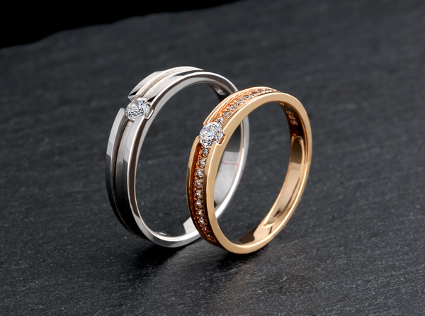 <b><p>14k Propose recommendation Coupling design,</p></b><b><p>14k プロポーズ おすすめ カップリング デザイン、 4.81g A0037C</p></b><br /><br /><p align='center'>