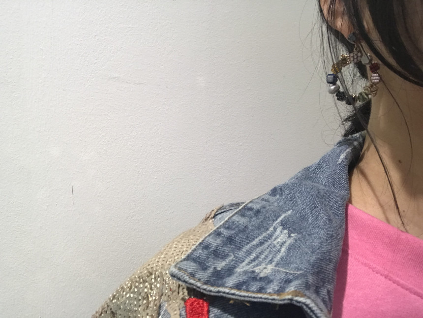 <b><p>Queen Bird rring Handmate Uniq Good-look</p></b><b><p>クイーンバード イヤリング ハンドメイト ユニー お好みの良い女性の 萌えアイテム</p></b><br /><br /><p align='center'>