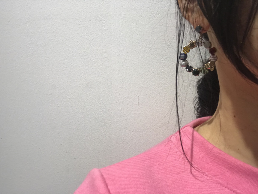 <b><p>Queen Bird rring Handmate Uniq Good-look</p></b><b><p>クイーンバード イヤリング ハンドメイト ユニー お好みの良い女性の 萌えアイテム</p></b><br /><br /><p align='center'>