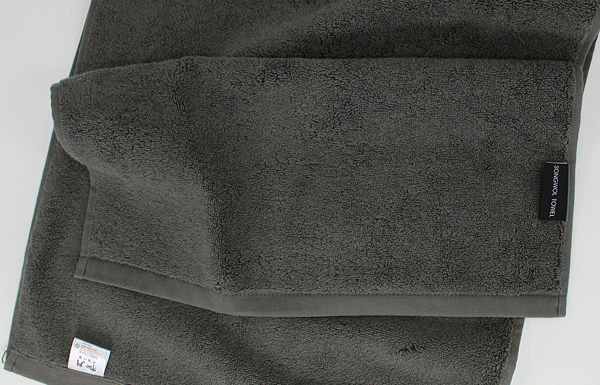 <b><p>Songwol Towel Black Lab 200g Hot set Rurn</p></b><b><p>ソンウォルタオル ブラックレーベル 200g ホテルの セット 進物 高級 記念</p></b><br /><br /><p align='center'>