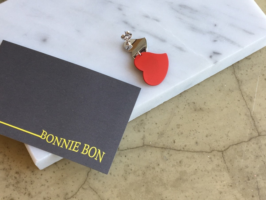 <b><p>double heart ing Sweet and sr Emotional Jelry</p></b><b><p>ダブル ハート イヤリング サンコム若々しく 感性ジュエリー ビビッド 愛情する</p></b><br /><br /><p align='center'>