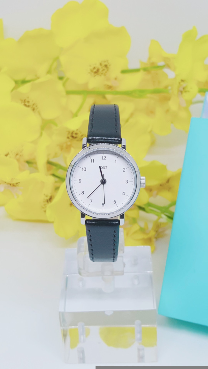 <b><p>OST daily black Couple watch OTC218213ASB</p></b><b><p>OST デイリー ブラック カップルの腕時計 OTC218213ASB シンフレンチル</p></b><br /><br /><p align='center'>