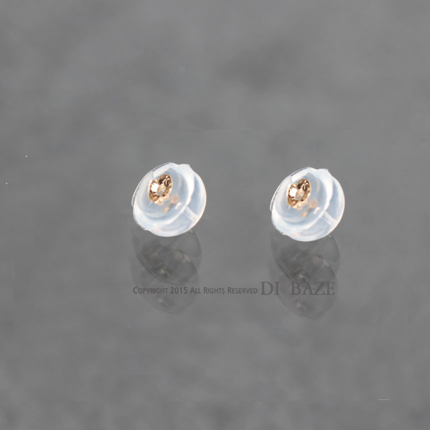 <b><p>Cubic Ring earrs 14k Genie Vivid youthful</p></b><b><p>キュービック リングピアス 14k ジニー 生気溌剌と ブブサークルゴールド 外出</p></b><br /><br /><p align='center'>