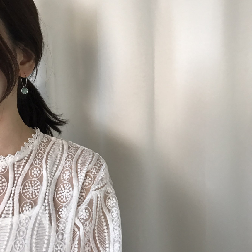 <b><p>Alo Cubic Pearl 10 eces Set rings Caust ra</p></b><b><p>卵 キュービック真珠 10ピース セットピアス 歌声非 華やかな カジュアルファッション</p></b><br /><br /><p align='center'>