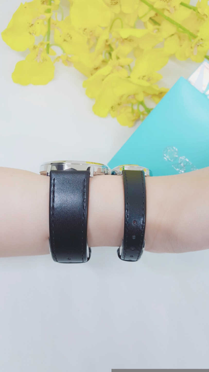 <b><p>OST daily black Couple watch OTC218213ASB</p></b><b><p>OST デイリー ブラック カップルの腕時計 OTC218213ASB シンフレンチル</p></b><br /><br /><p align='center'>