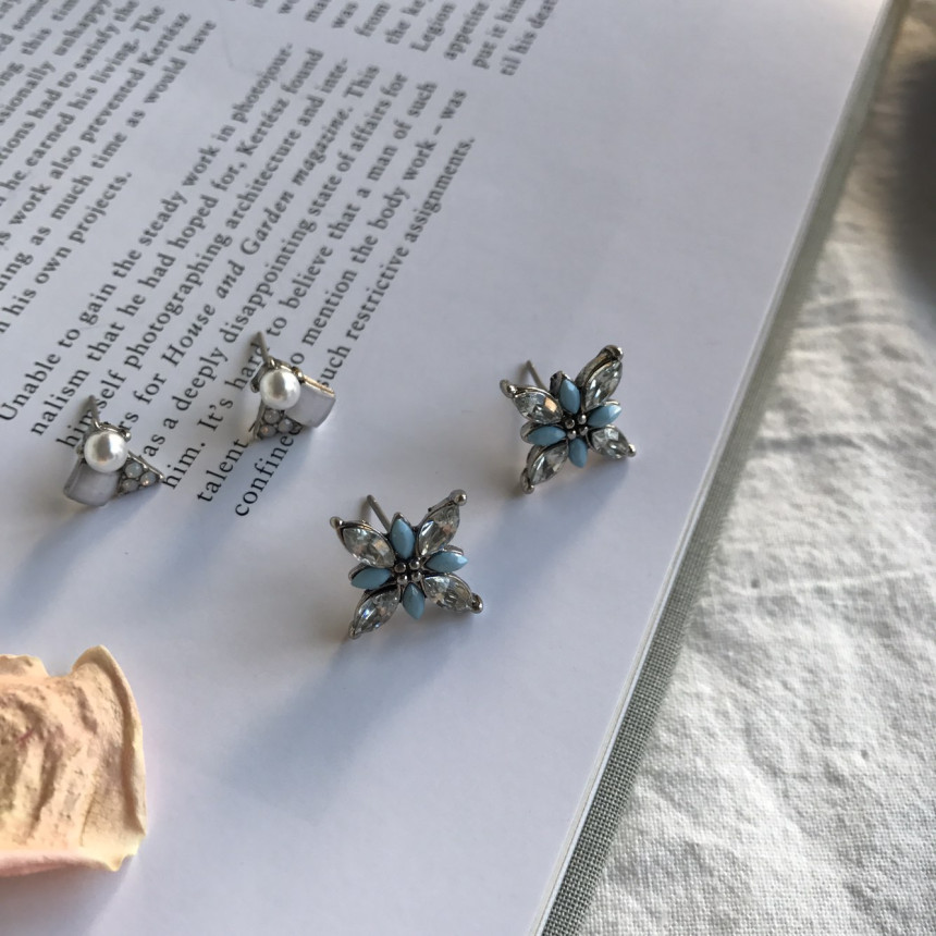 <b><p>Alo Cubic Pearl 10 eces Set rings Caust ra</p></b><b><p>卵 キュービック真珠 10ピース セットピアス 歌声非 華やかな カジュアルファッション</p></b><br /><br /><p align='center'>