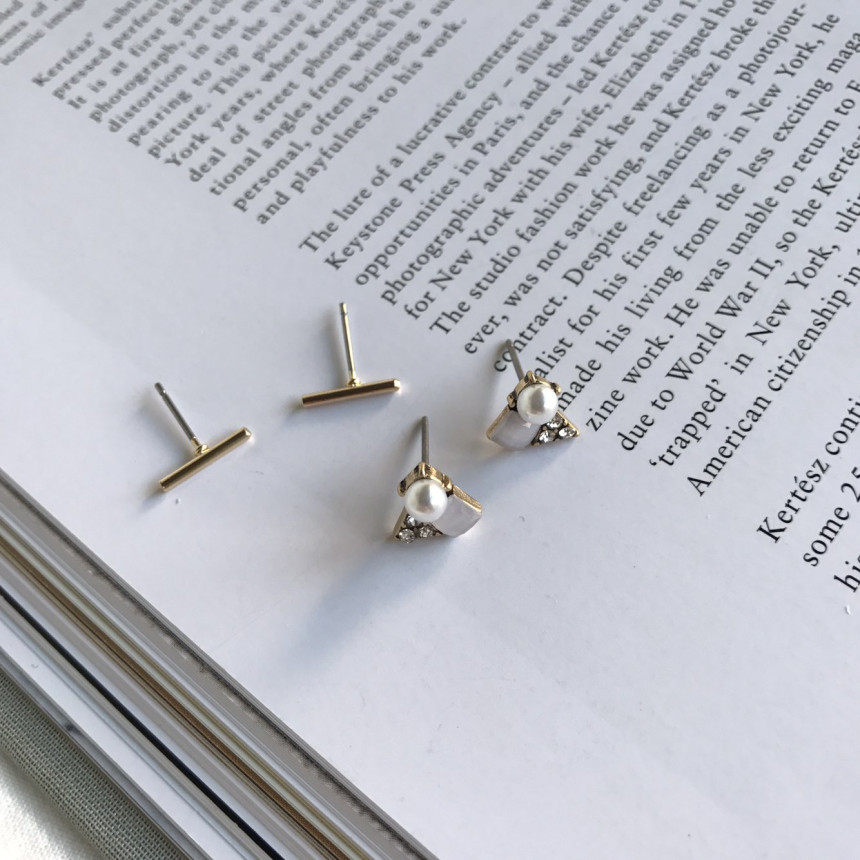 <b><p>Alo Cubic Pearl 10 eces Set rings Caust ra</p></b><b><p>卵 キュービック真珠 10ピース セットピアス 歌声非 華やかな カジュアルファッション</p></b><br /><br /><p align='center'>