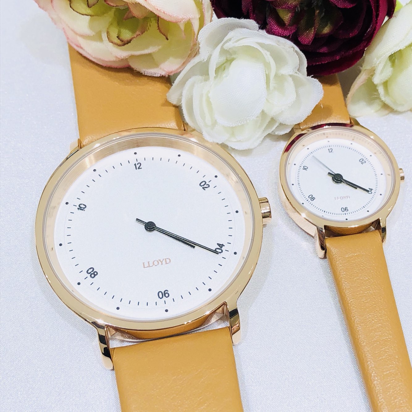 <b><p>Lloyd simple Arabia cou Leather wch LL1M18372ASN</p></b><b><p>ロイド シンプル アラビア文字 カッ レザー腕時計 LL1M18372ASN 2G2</p></b><br /><br /><p align='center'>