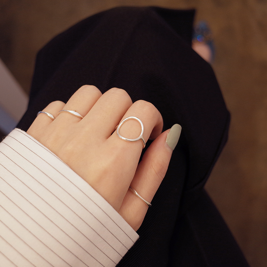 <b><p>Mourning silver 92.5 mple wa Lay Id th</p></b><b><p>無排 シルバー 92.5 シンプル ウェーブ リング 重ね着 グレード 薄い</p></b><br /><br /><p align='center'>