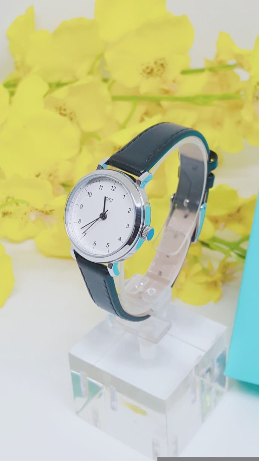 <b><p>OST daily black Couple watch OTC218213ASB</p></b><b><p>OST デイリー ブラック カップルの腕時計 OTC218213ASB シンフレンチル</p></b><br /><br /><p align='center'>