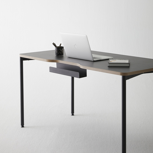 [10%더적립]듀오백 라이트오피스 1200x700 1인용 게이밍 컴퓨터 책상 DC012 상세 이미지 6