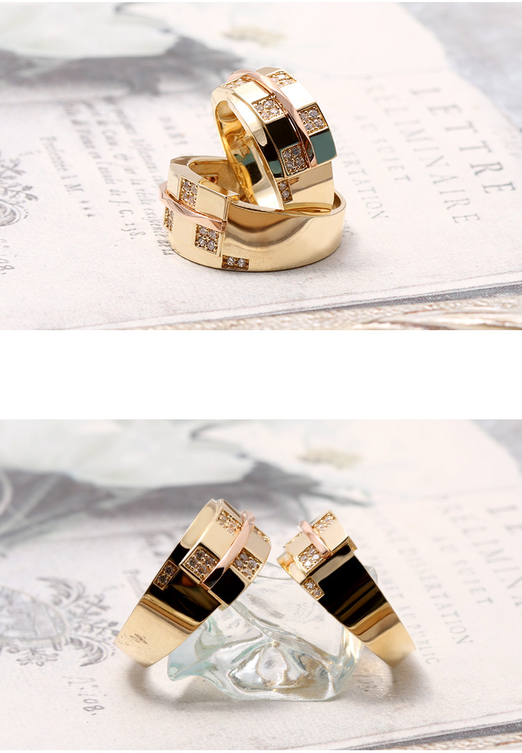 <b><p>Miumiu Coupling design 14k 18k Heavy ily</p></b><b><p>ミュウミュウ カップリング デザイン 14k 18k 重量感のある どっしりとした</p></b><br /><br /><p align='center'>