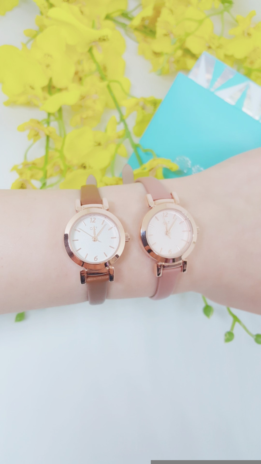 <b><p>OST demureness pink lady Leather wch OTW118316APP</p></b><b><p>OST 大人しい ピンク女性 レザー腕時計 OTW118316APP ベーシックスタイル</p></b><br /><br /><p align='center'>