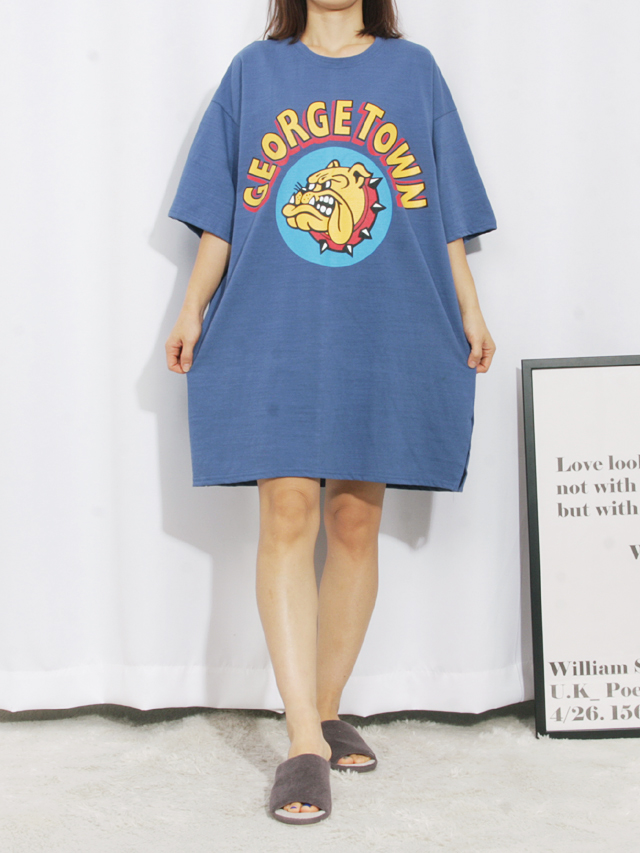 <b><p>pajamas one piece Homeware smile Fa</p></b><b><p>パジャマ ワンピース ホームウェア スマイル 純綿</p></b><br /><br /><p align='center'>