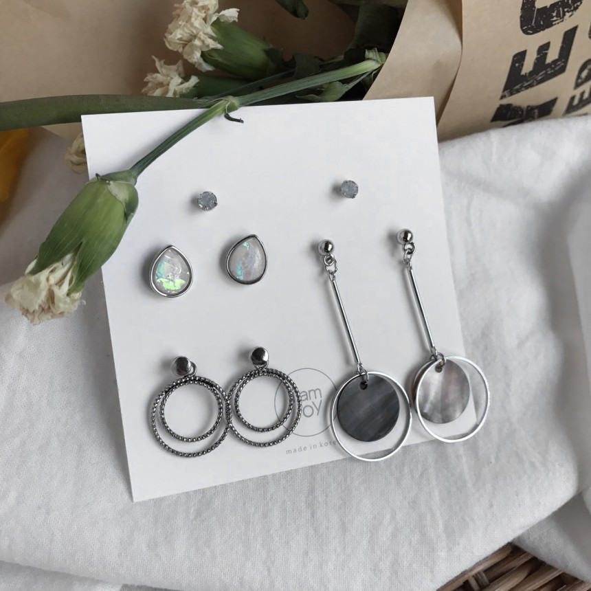 <b><p>Abro Nape dp 8 pieces Set hook Caustic rain</p></b><b><p>アブロ 螺鈿ドロップ 8ピース セットハンガー 歌声非良い ボムグィ フェミニンコーディネート</p></b><br /><br /><p align='center'>