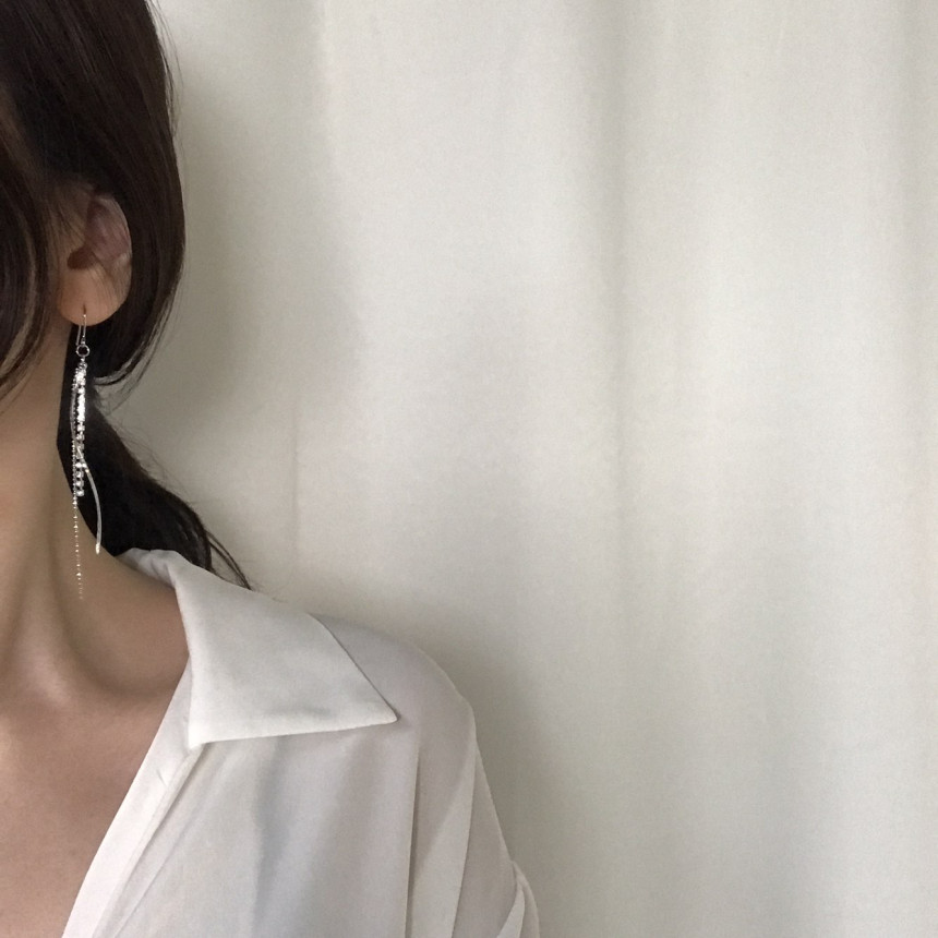 <b><p>Possible eaves Crow Cubic Dp Earrings Lo</p></b><b><p>グィチ可能 クローズ キュービック ウェーブ ドロップイヤリング ロが モダン 女性らしい</p></b><br /><br /><p align='center'>