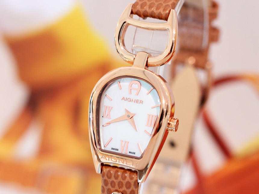 <b><p>Aigner ART Collection Women's Watches</p></b><b><p>アイグナー アート コレクション レディース時計 LDY A32243</p></b><br /><br /><p align='center'>