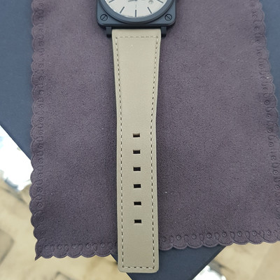 <b><p>Bell &amp Ross BELL ROSS BRS -DESERT-CEM</p></b><b><p>ベル＆ロス BRS -DESERT-CEM 40代 女性 カップル 素敵なプレゼント</p></b><br /><br /><p align='center'>