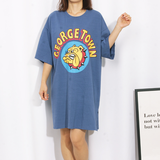 <b><p>pajamas one piece Homeware smile Fa</p></b><b><p>パジャマ ワンピース ホームウェア スマイル 純綿</p></b><br /><br /><p align='center'>