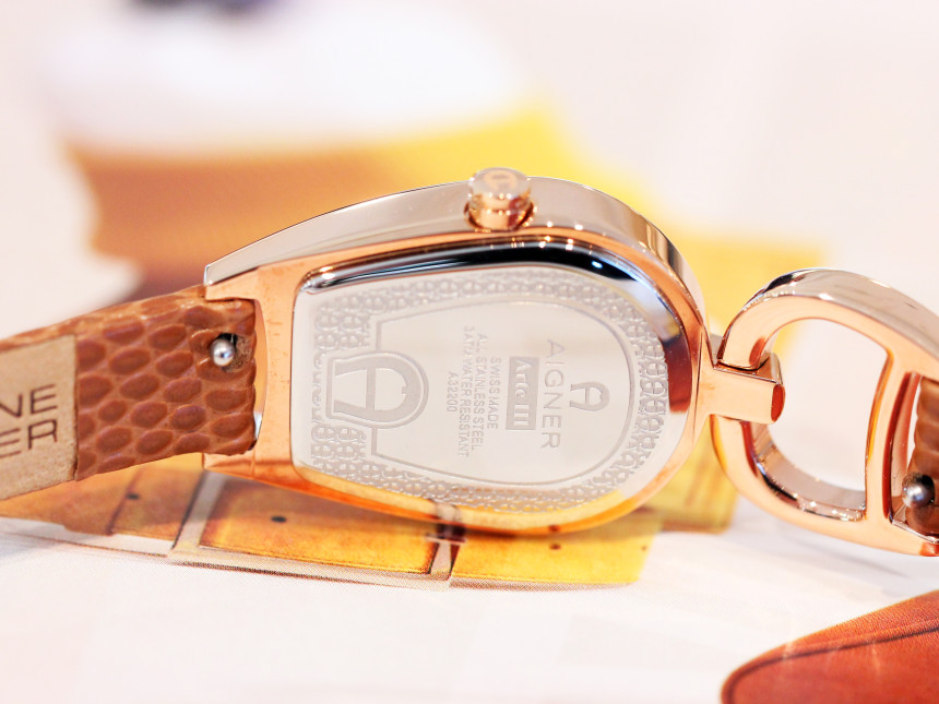 <b><p>Aigner ART Collection Women's Watches</p></b><b><p>アイグナー アート コレクション レディース時計 LDY A32243</p></b><br /><br /><p align='center'>