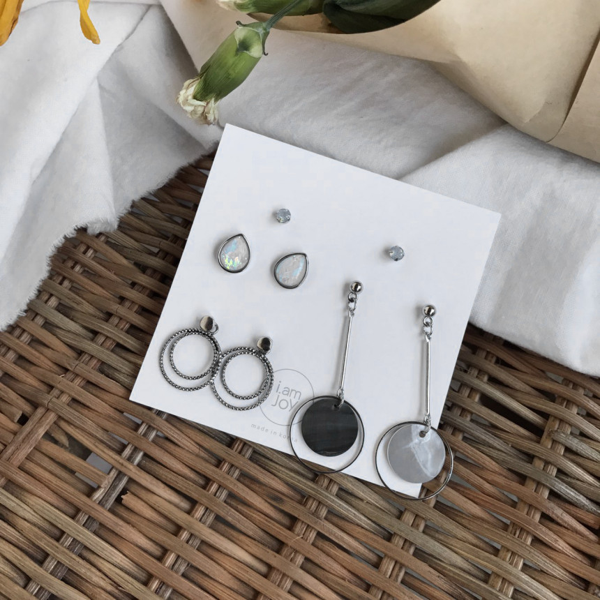 <b><p>Abro Nape dp 8 pieces Set hook Caustic rain</p></b><b><p>アブロ 螺鈿ドロップ 8ピース セットハンガー 歌声非良い ボムグィ フェミニンコーディネート</p></b><br /><br /><p align='center'>