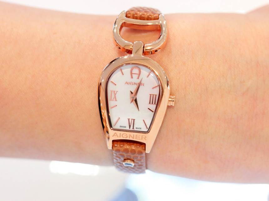 <b><p>Aigner ART Collection Women's Watches</p></b><b><p>アイグナー アート コレクション レディース時計 LDY A32243</p></b><br /><br /><p align='center'>