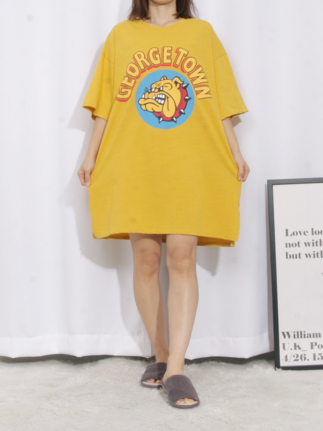 <b><p>pajamas one piece Homeware smile Fa</p></b><b><p>パジャマ ワンピース ホームウェア スマイル 純綿</p></b><br /><br /><p align='center'>