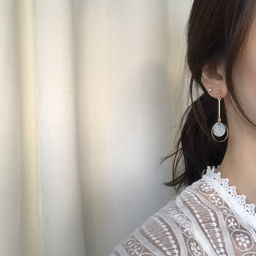 <b><p>Abro Nape dp 8 pieces Set hook Caustic rain</p></b><b><p>アブロ 螺鈿ドロップ 8ピース セットハンガー 歌声非良い ボムグィ フェミニンコーディネート</p></b><br /><br /><p align='center'>