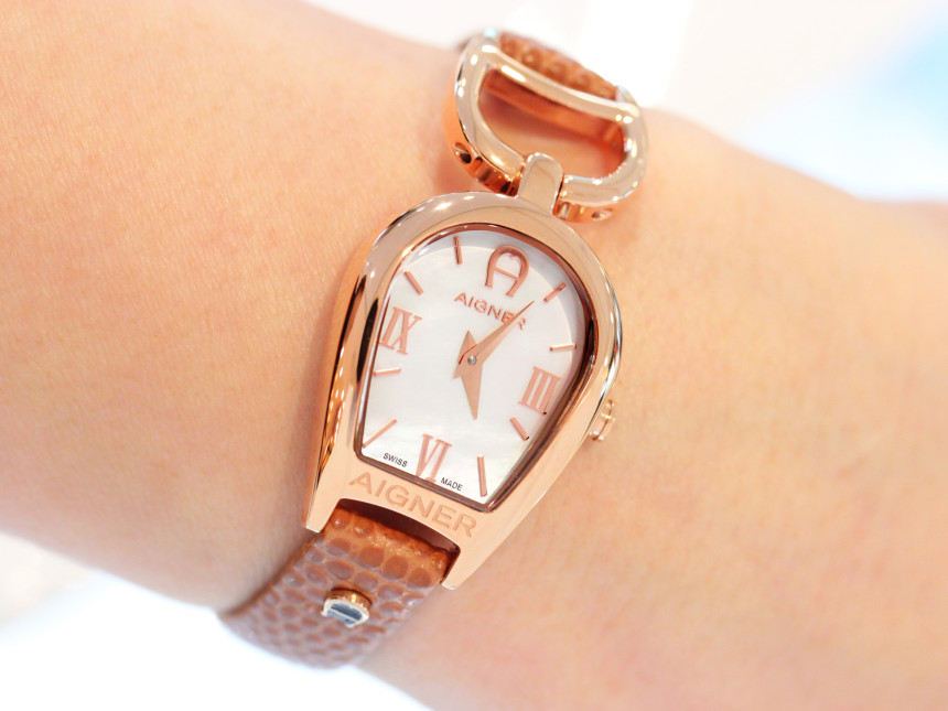 <b><p>Aigner ART Collection Women's Watches</p></b><b><p>アイグナー アート コレクション レディース時計 LDY A32243</p></b><br /><br /><p align='center'>